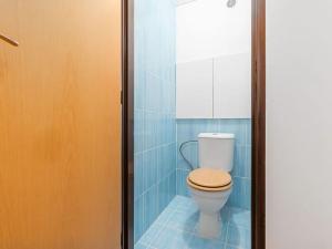 Prodej bytu 2+kk, České Budějovice, Netolická, 41 m2
