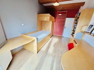 Prodej bytu 3+1, Brno, Vychodilova, 106 m2
