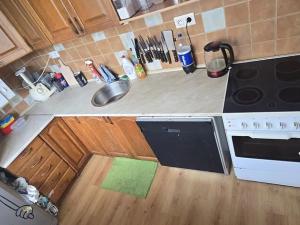 Prodej bytu 4+1, Česká Lípa, Východní, 75 m2