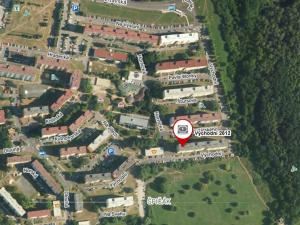 Prodej bytu 4+1, Česká Lípa, Východní, 75 m2