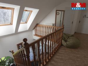 Pronájem bytu 1+kk, Hradec Králové - Nový Hradec Králové, Emy Destinnové, 30 m2