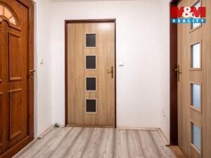 Prodej rodinného domu, Přešťovice, 662 m2