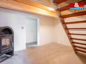 Prodej rodinného domu, Přešťovice, 662 m2