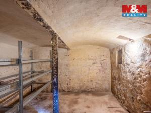 Prodej rodinného domu, Přešťovice, 662 m2