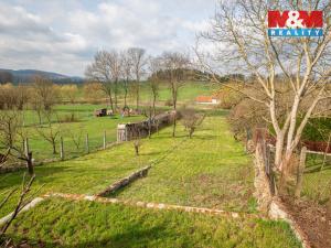 Prodej rodinného domu, Přešťovice, 662 m2