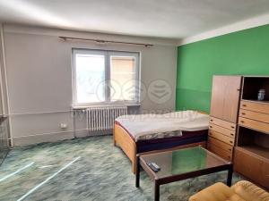 Prodej bytu 1+1, Slapy, 46 m2