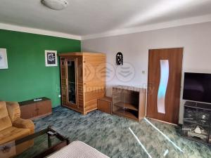 Prodej bytu 1+1, Slapy, 46 m2