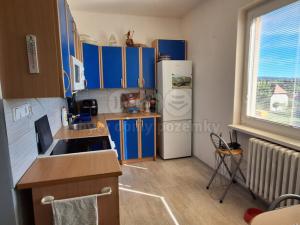 Prodej bytu 1+1, Slapy, 46 m2