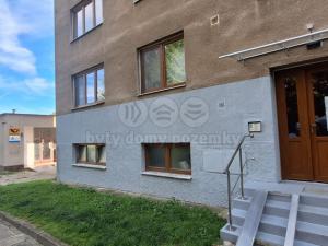 Prodej bytu 1+1, Slapy, 46 m2