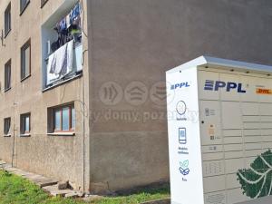 Prodej bytu 1+1, Slapy, 46 m2
