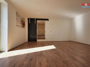Prodej rodinného domu, Orlovice, 96 m2