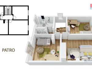 Prodej rodinného domu, Šenov, 156 m2