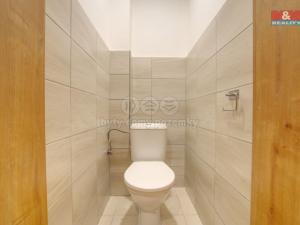 Pronájem bytu 2+1, Ostrava - Vítkovice, Šalounova, 80 m2