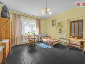 Prodej rodinného domu, Dubí - Pozorka, Tyršova, 370 m2