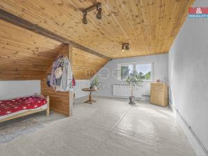 Prodej rodinného domu, Dubí - Pozorka, Tyršova, 370 m2