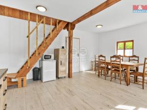 Prodej chalupy, Stružnice, 120 m2