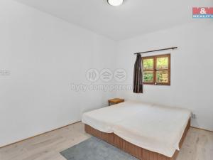 Prodej chalupy, Stružnice, 120 m2