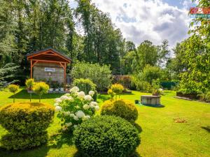 Prodej zahrady, Okna, 1441 m2