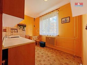 Pronájem bytu 1+1, Rotava, Sídliště, 36 m2