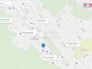 Pronájem bytu 1+1, Rotava, Sídliště, 36 m2
