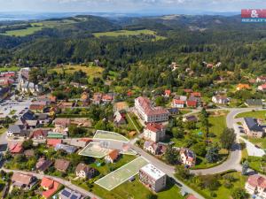 Prodej rodinného domu, Nový Hrádek, Náchodská, 150 m2