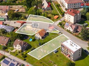 Prodej rodinného domu, Nový Hrádek, Náchodská, 150 m2