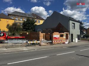 Prodej bytu 4+kk, Ivančice, Oslavanská, 225 m2