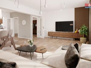 Prodej bytu 4+kk, Ivančice, Oslavanská, 225 m2