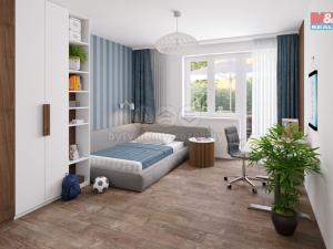 Prodej bytu 4+kk, Ivančice, Oslavanská, 225 m2