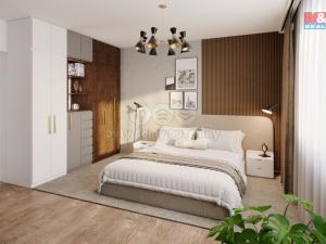 Prodej bytu 4+kk, Ivančice, Oslavanská, 225 m2