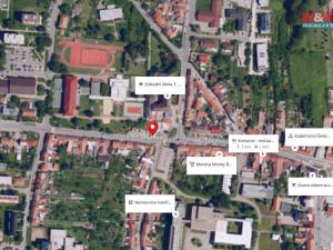 Prodej bytu 4+kk, Ivančice, Oslavanská, 225 m2