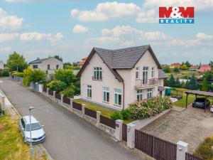 Prodej rodinného domu, Dobřejovice, Šípková, 249 m2