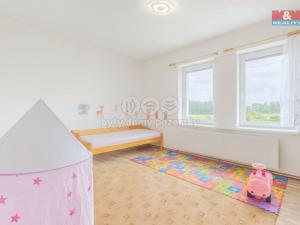 Prodej rodinného domu, Jablonné v Podještědí - Markvartice, Liberecká, 315 m2