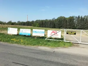 Prodej komerčního pozemku, Šumperk, 18311 m2