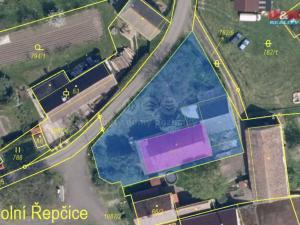 Prodej rodinného domu, Liběšice - Dolní Řepčice, 440 m2