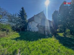 Prodej rodinného domu, Liběšice - Dolní Řepčice, 440 m2