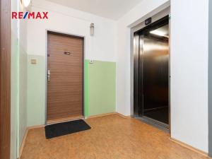 Prodej bytu 1+1, Praha - Troja, Krynická, 29 m2
