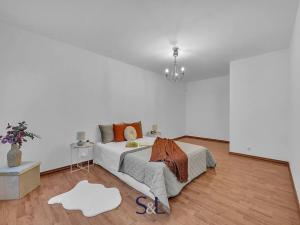 Prodej bytu 3+1, Praha - Břevnov, Sartoriova, 108 m2