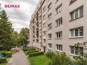 Prodej bytu 3+1, Praha - Břevnov, Pod Královkou, 65 m2