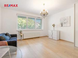 Prodej bytu 1+kk, Praha - Michle, Nuselská, 29 m2
