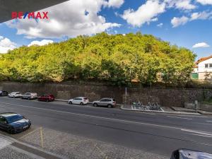 Prodej bytu 1+kk, Praha - Michle, Nuselská, 29 m2