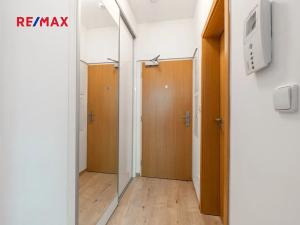 Prodej bytu 1+kk, Praha - Michle, Nuselská, 29 m2