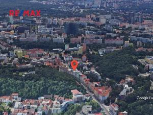 Prodej bytu 1+kk, Praha - Michle, Nuselská, 29 m2