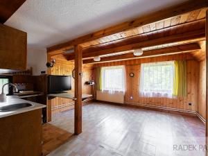 Prodej chaty, Březová-Oleško, Březovská, 62 m2