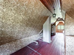 Prodej chaty, Březová-Oleško, Březovská, 62 m2