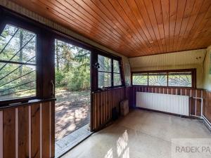 Prodej chaty, Březová-Oleško, Březovská, 62 m2