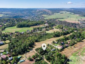 Prodej chaty, Březová-Oleško, Březovská, 62 m2