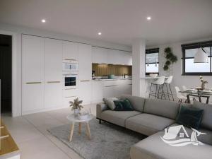 Prodej bytu 3+kk, Santa Pola, Španělsko, 65 m2
