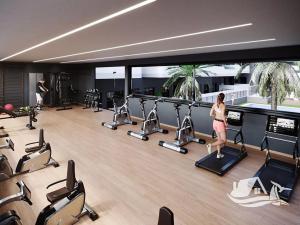 Prodej bytu 3+kk, Santa Pola, Španělsko, 65 m2