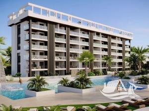 Prodej bytu 3+kk, Torrevieja, Španělsko, 60 m2
